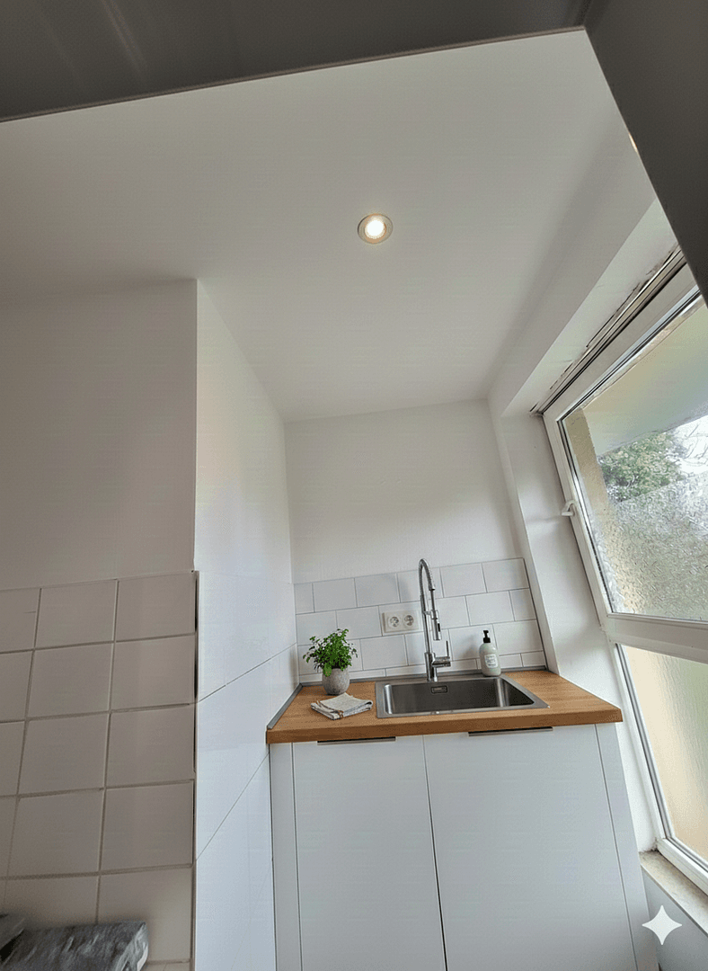 Prenájom bytu 2-izbový 49 m², Konrad-Adenauer Str. 8, Herten, Severné Porýnie - Westfálsko Prenájom bytu 2-izbový 49 m², Konrad-Adenauer Str. 8, Herten, Severné Porýnie - Westfálsko