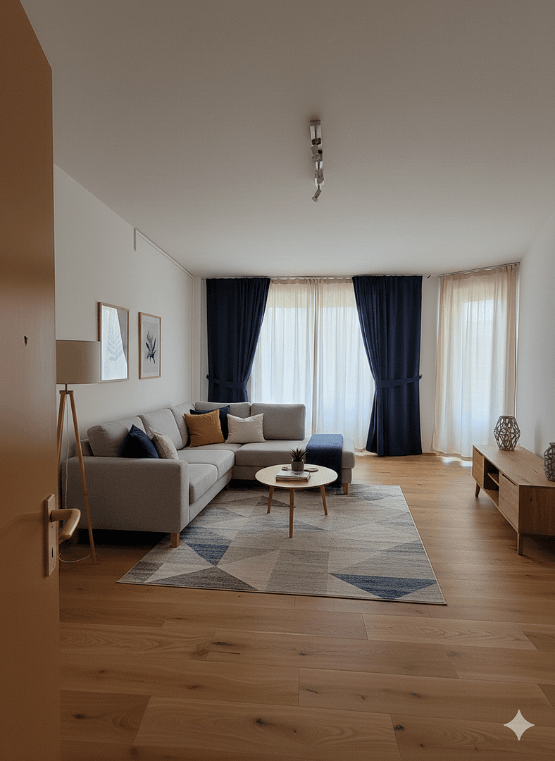 Prenájom bytu 2-izbový 49 m², Konrad-Adenauer Str. 8, Herten, Severné Porýnie - Westfálsko Prenájom bytu 2-izbový 49 m², Konrad-Adenauer Str. 8, Herten, Severné Porýnie - Westfálsko