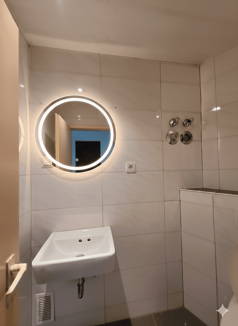 Prenájom bytu 2-izbový 49 m², Konrad-Adenauer Str. 8, Herten, Severné Porýnie - Westfálsko Prenájom bytu 2-izbový 49 m², Konrad-Adenauer Str. 8, Herten, Severné Porýnie - Westfálsko