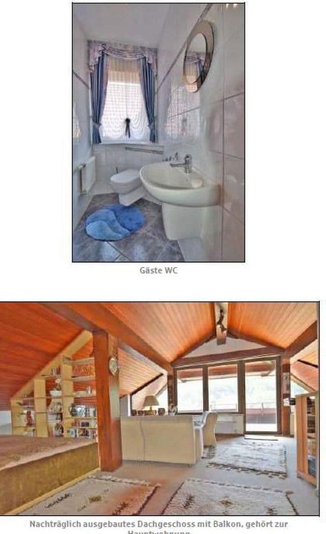 Predaj domu 522 m², pozemek 430 m², Hauptstraße 31, Collenberg, Bavorsko Predaj domu 522 m², pozemek 430 m², Hauptstraße 31, Collenberg, Bavorsko