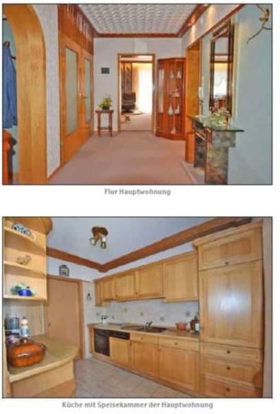 Predaj domu 522 m², pozemek 430 m², Hauptstraße 31, Collenberg, Bavorsko Predaj domu 522 m², pozemek 430 m², Hauptstraße 31, Collenberg, Bavorsko