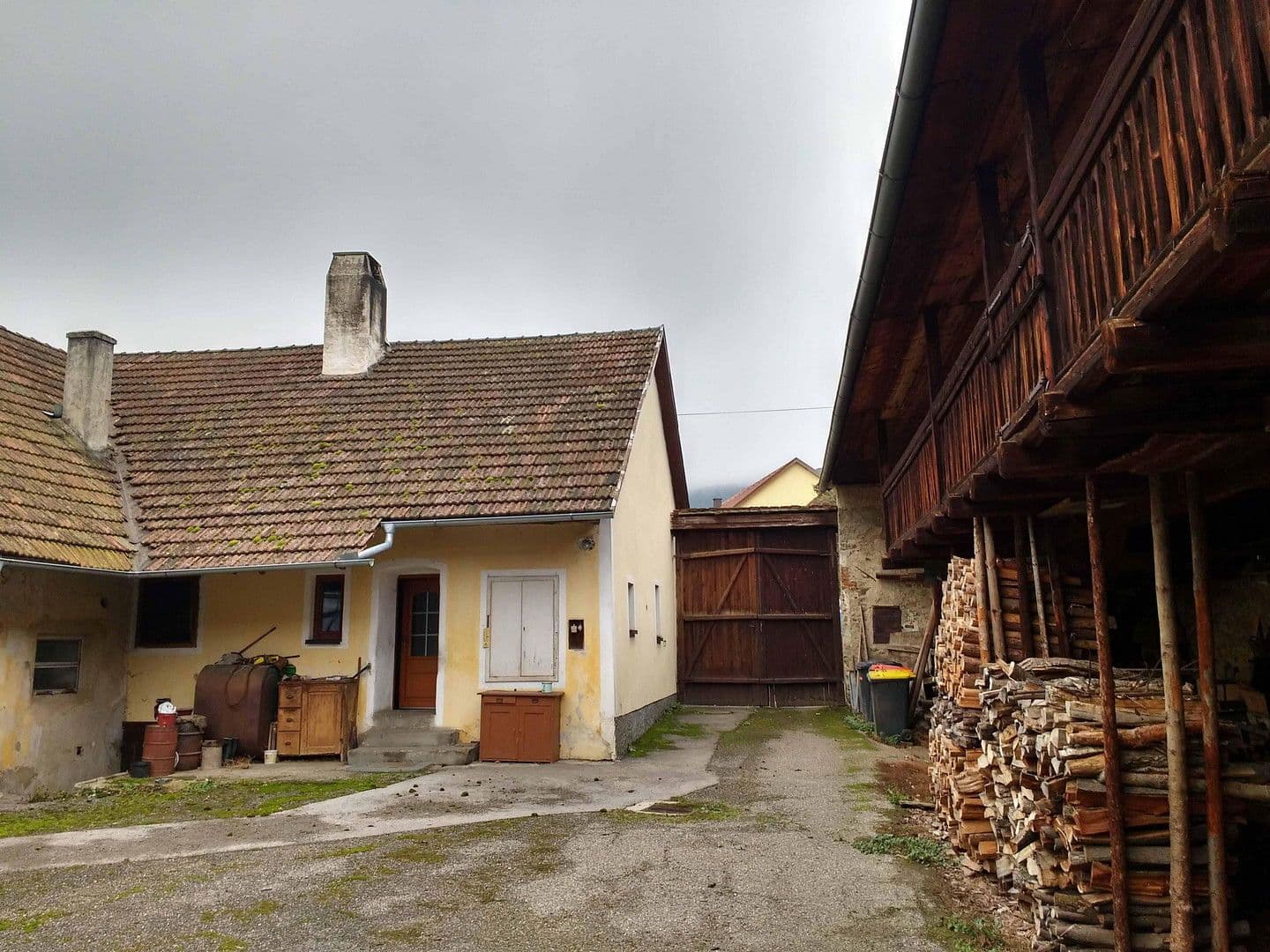 Predaj pozemku 2.081 m², Mollendorf 17, Weiten, Dolné Rakúsko Predaj pozemku 2.081 m², Mollendorf 17, Weiten, Dolné Rakúsko