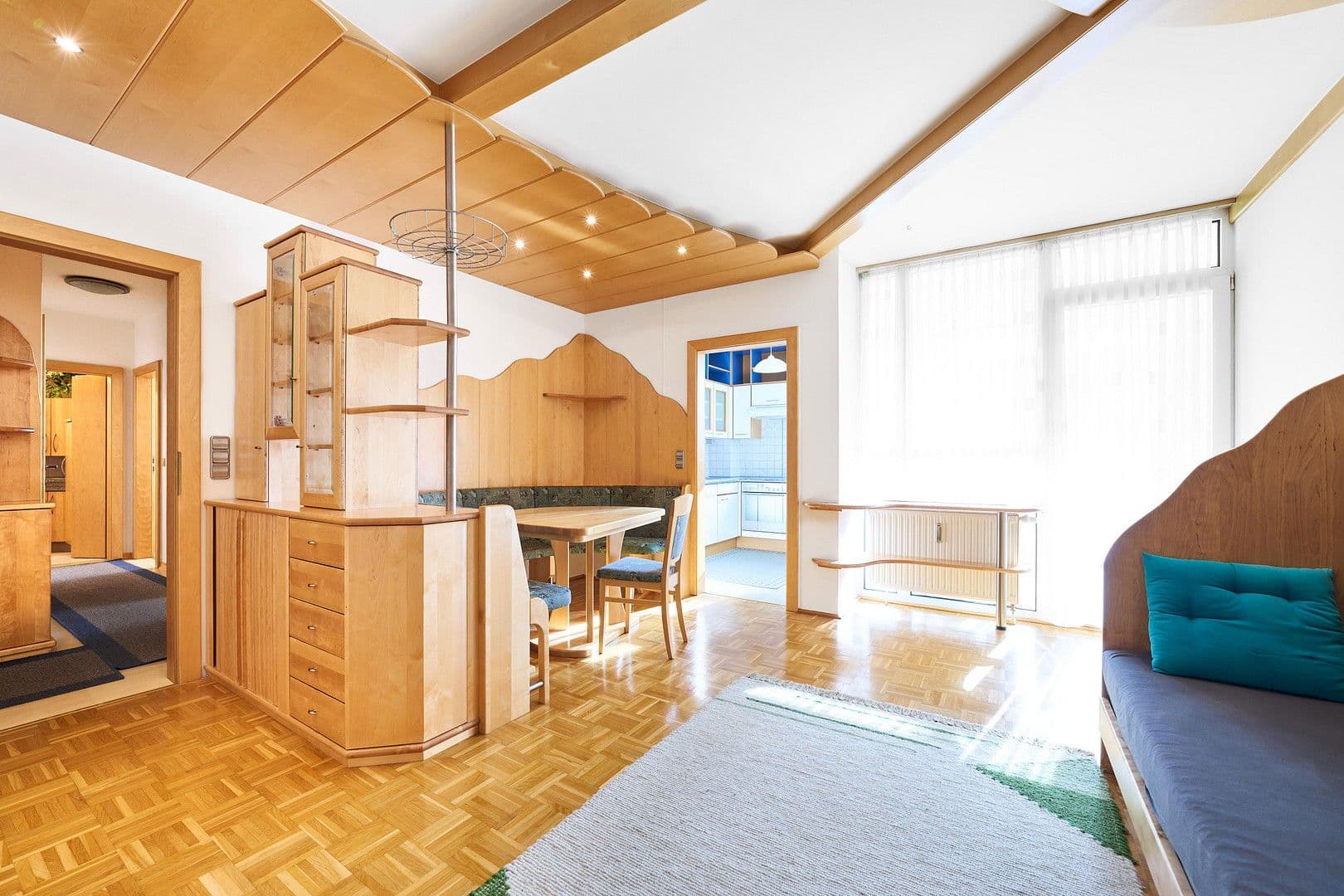 Predaj bytu 3-izbový 73 m², IGNAZ HÄRTL-STRASSE 8, 5020 SALZBURG, Salzburg, Salzbursko Predaj bytu 3-izbový 73 m², IGNAZ HÄRTL-STRASSE 8, 5020 SALZBURG, Salzburg, Salzbursko