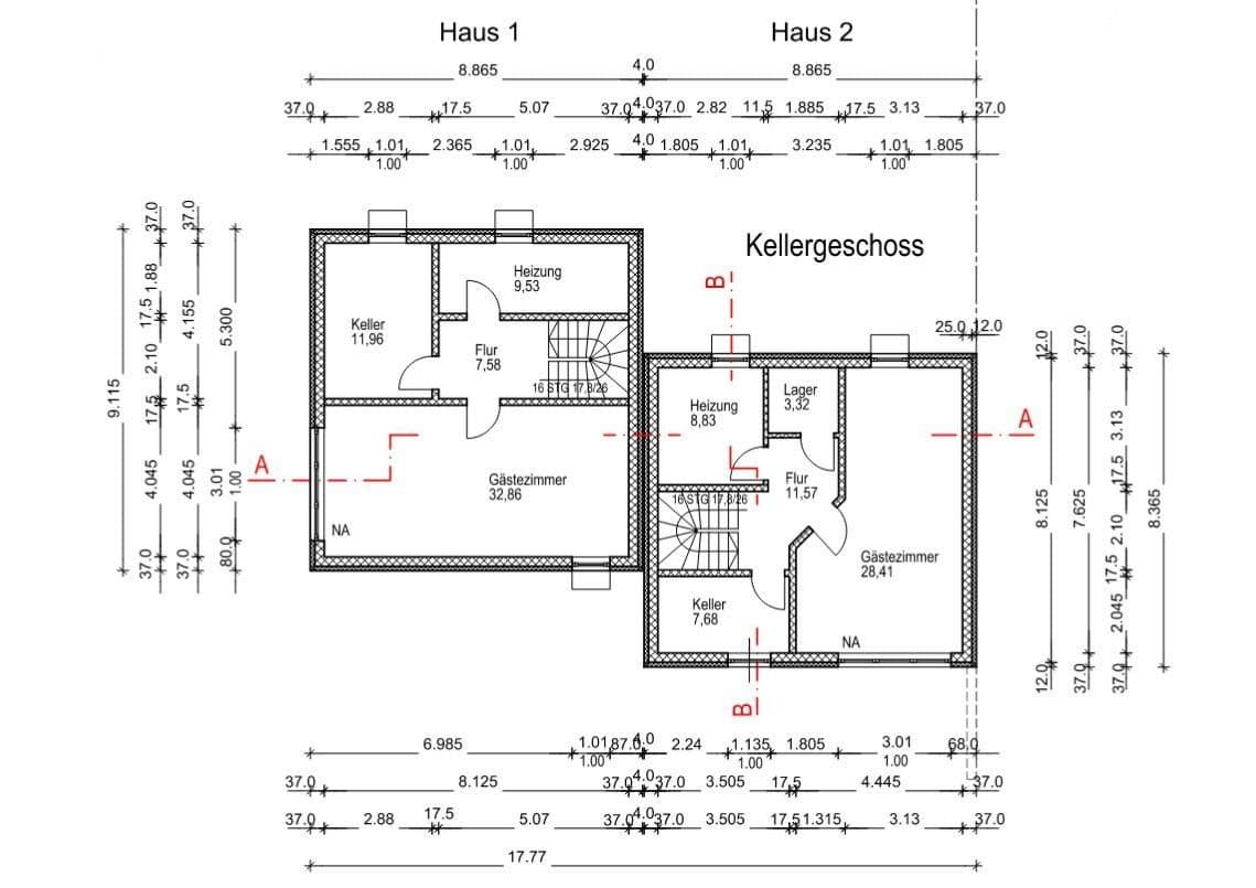 Predaj domu 168 m², pozemek 639 m², Gibitzenhofstr 6, Burgthann, Bavorsko Predaj domu 168 m², pozemek 639 m², Gibitzenhofstr 6, Burgthann, Bavorsko