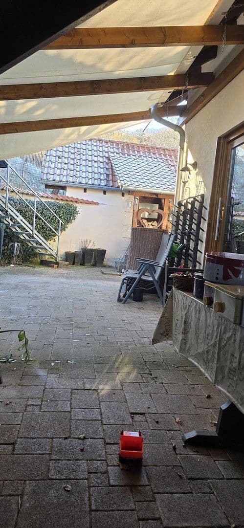 Predaj domu 300 m², pozemek 1.200 m², Breitenheim, Porýnie-Falcko Predaj domu 300 m², pozemek 1.200 m², Breitenheim, Porýnie-Falcko