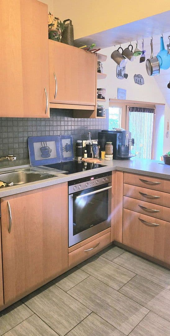 Predaj domu 300 m², pozemek 1.200 m², Breitenheim, Porýnie-Falcko Predaj domu 300 m², pozemek 1.200 m², Breitenheim, Porýnie-Falcko