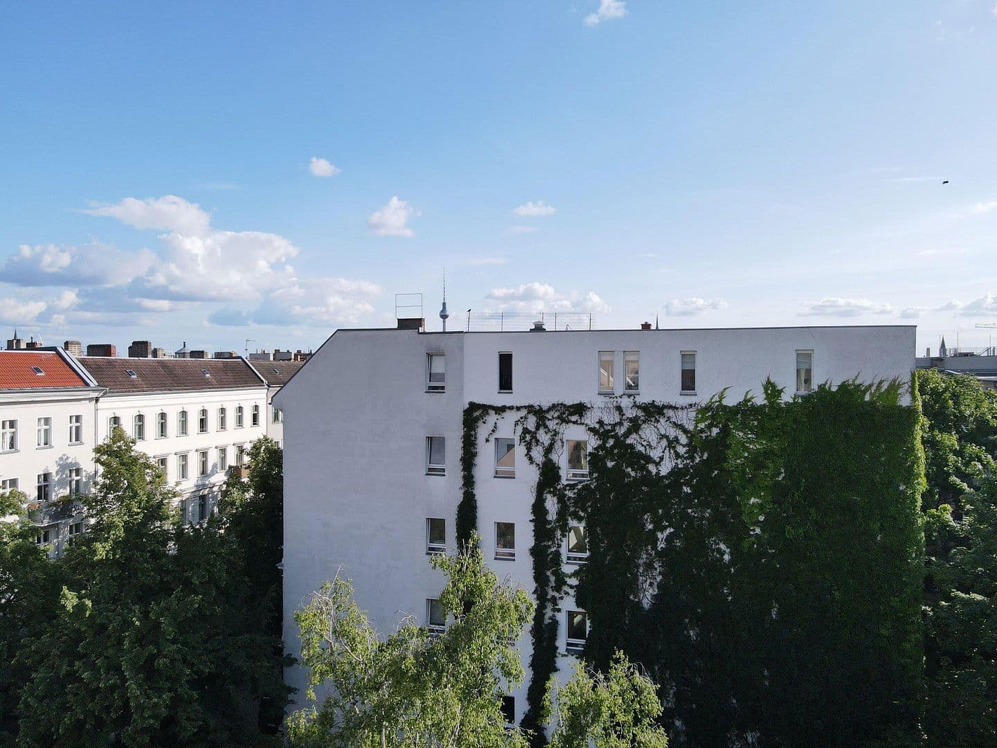 Predaj bytu 2-izbový 35 m², Berlin, Berlín Predaj bytu 2-izbový 35 m², Berlin, Berlín