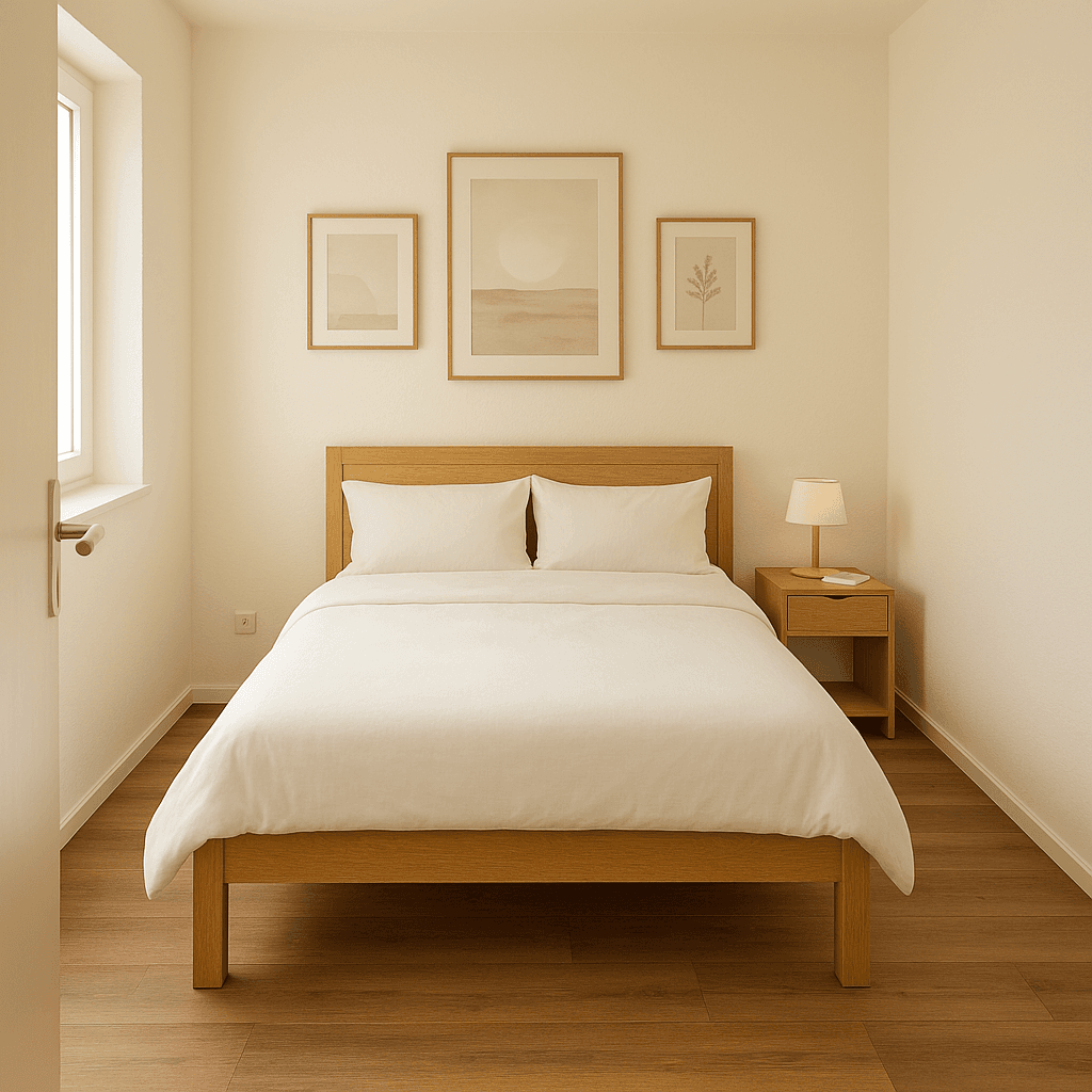 Predaj bytu 2-izbový 35 m², Berlin, Berlín Predaj bytu 2-izbový 35 m², Berlin, Berlín