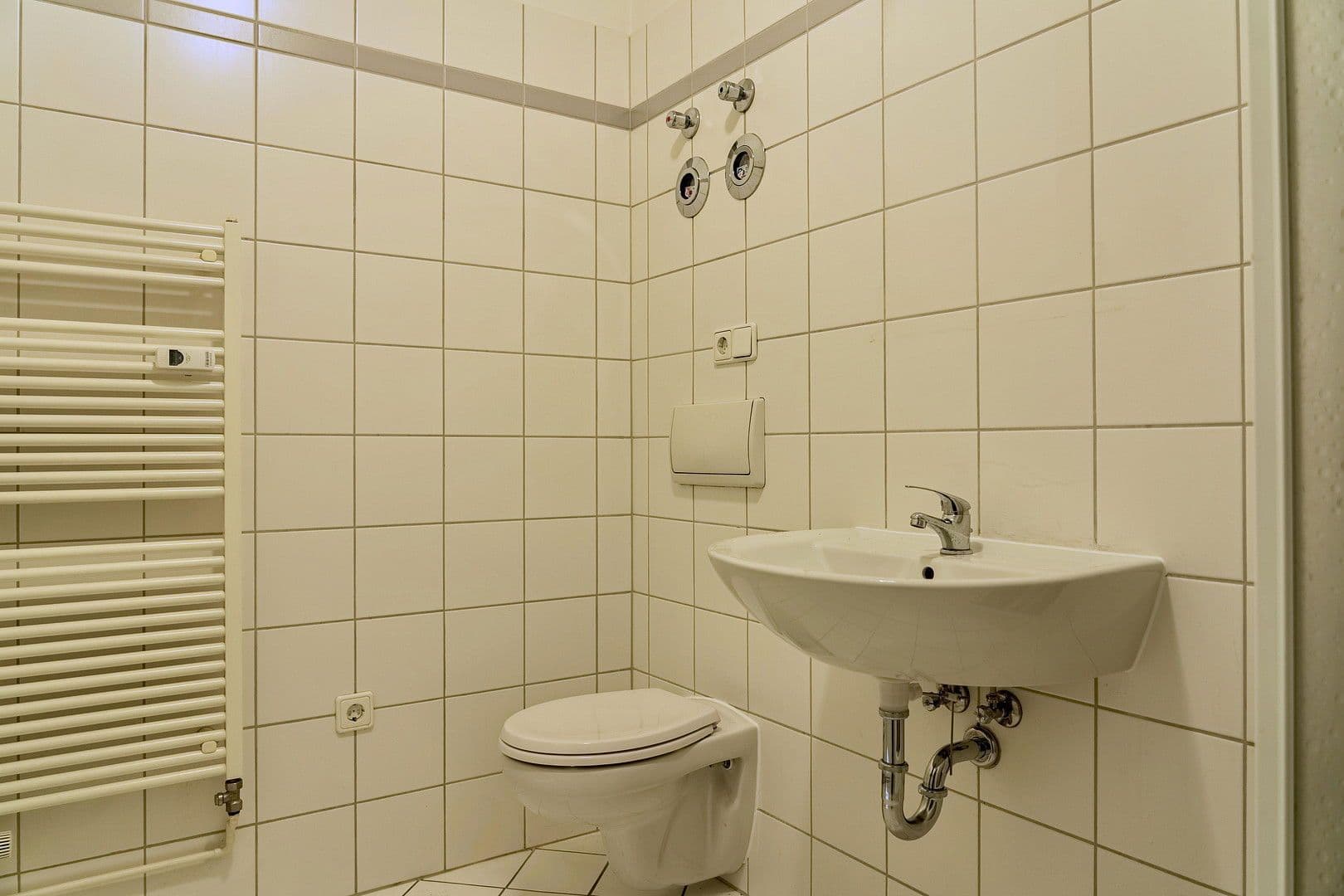 Predaj bytu 2-izbový 35 m², Berlin, Berlín Predaj bytu 2-izbový 35 m², Berlin, Berlín