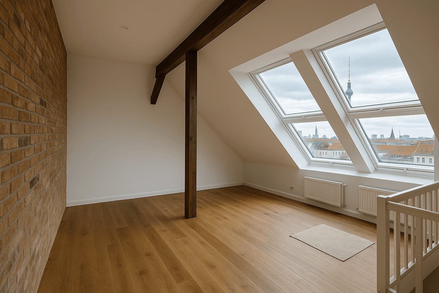 Predaj bytu 2-izbový 35 m², Berlin, Berlín Predaj bytu 2-izbový 35 m², Berlin, Berlín