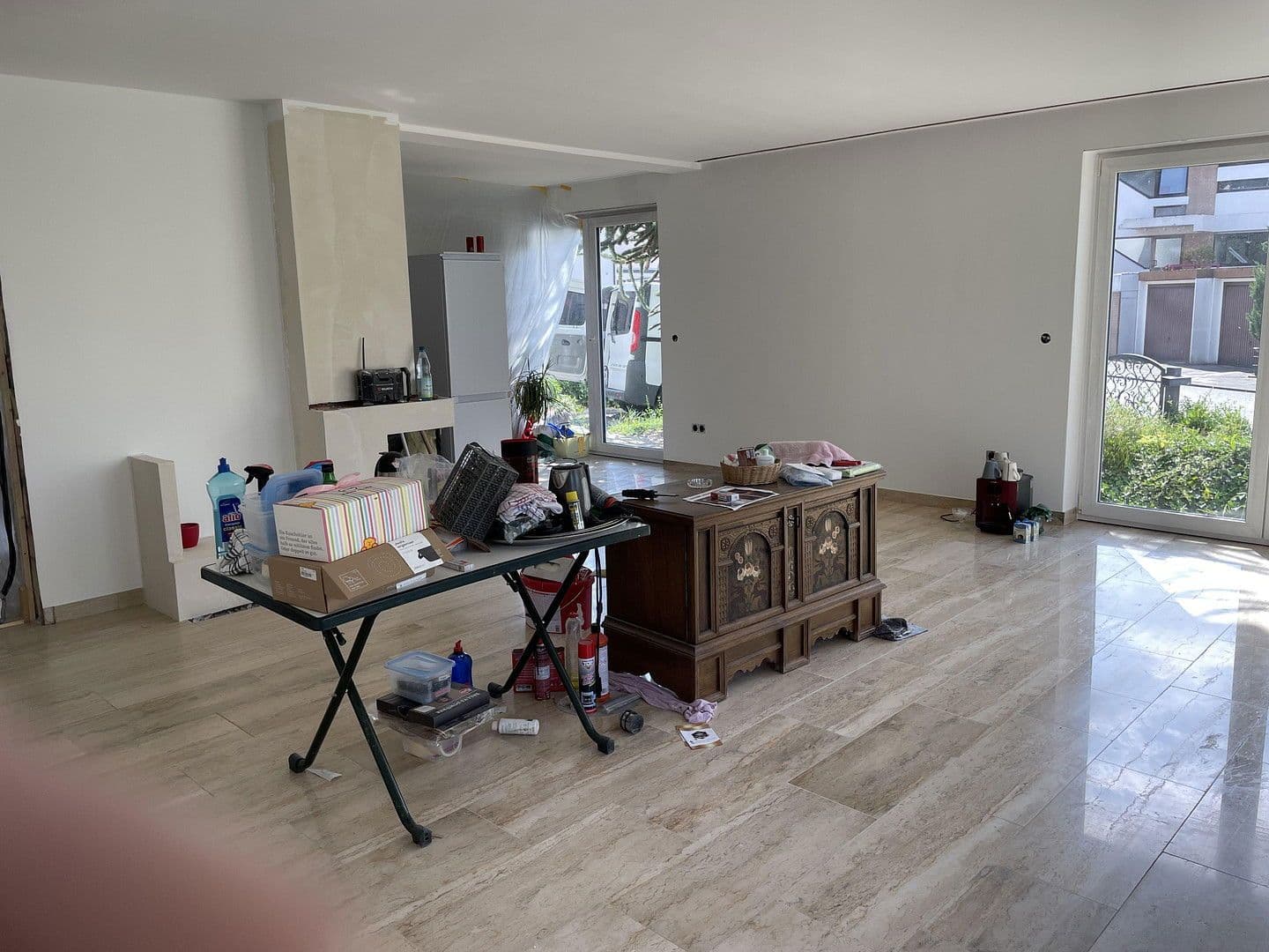 Predaj domu 316 m², pozemek 998 m², Kaiserslautern, Porýnie-Falcko Predaj domu 316 m², pozemek 998 m², Kaiserslautern, Porýnie-Falcko