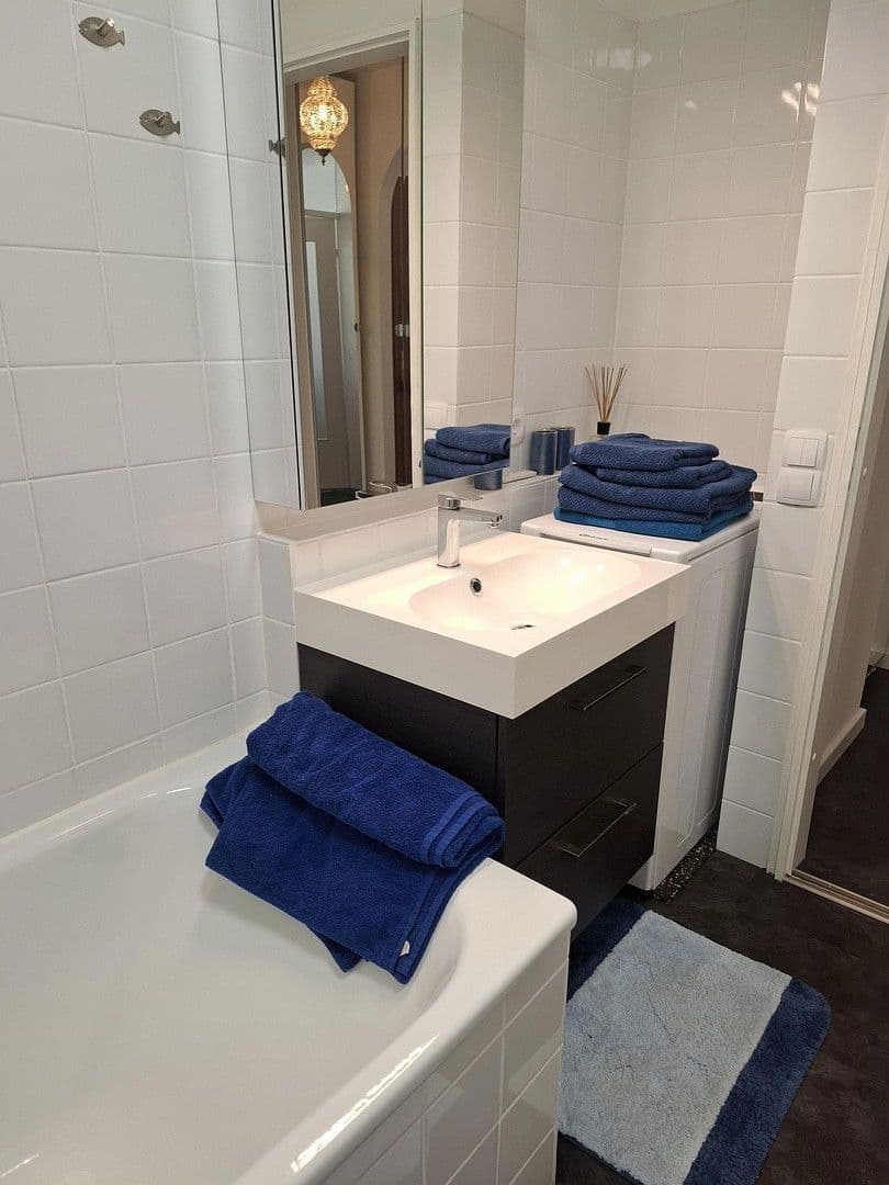 Predaj bytu 1-izbový 42 m², Schleißheimer Straße 63, München, Bavorsko Predaj bytu 1-izbový 42 m², Schleißheimer Straße 63, München, Bavorsko