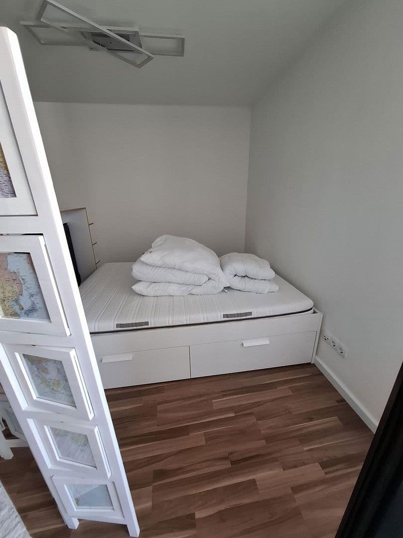 Predaj bytu 1-izbový 42 m², Schleißheimer Straße 63, München, Bavorsko Predaj bytu 1-izbový 42 m², Schleißheimer Straße 63, München, Bavorsko