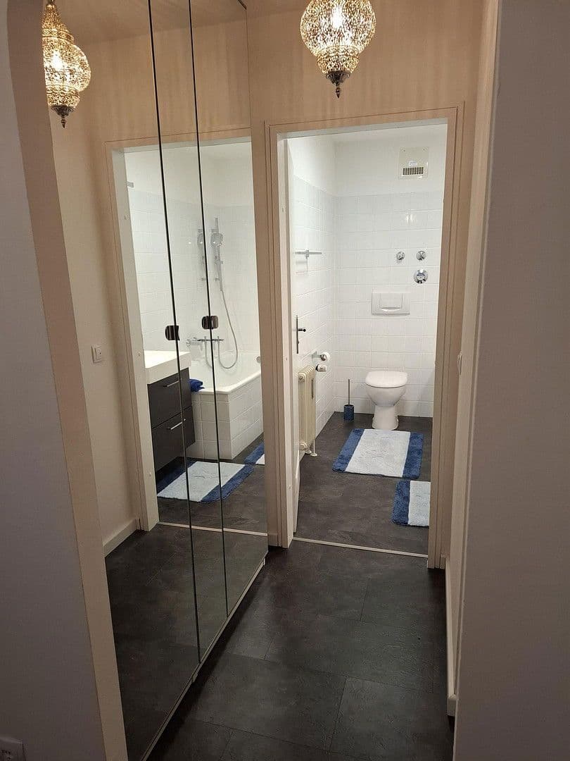 Predaj bytu 1-izbový 42 m², Schleißheimer Straße 63, München, Bavorsko Predaj bytu 1-izbový 42 m², Schleißheimer Straße 63, München, Bavorsko