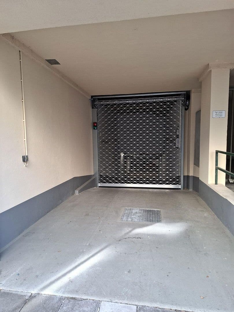 Predaj bytu 1-izbový 42 m², Schleißheimer Straße 63, München, Bavorsko Predaj bytu 1-izbový 42 m², Schleißheimer Straße 63, München, Bavorsko