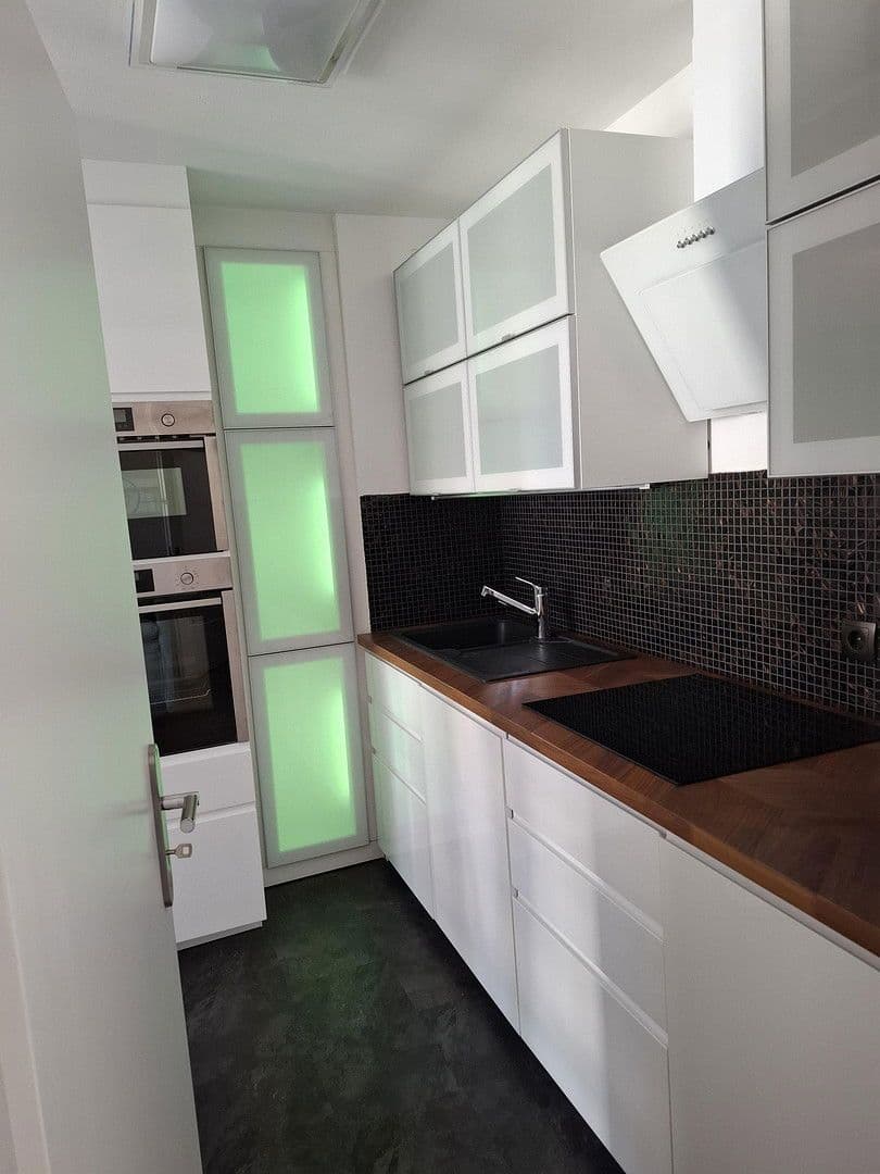 Predaj bytu 1-izbový 42 m², Schleißheimer Straße 63, München, Bavorsko Predaj bytu 1-izbový 42 m², Schleißheimer Straße 63, München, Bavorsko