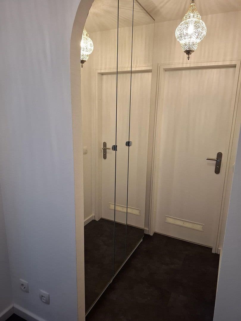 Predaj bytu 1-izbový 42 m², Schleißheimer Straße 63, München, Bavorsko Predaj bytu 1-izbový 42 m², Schleißheimer Straße 63, München, Bavorsko