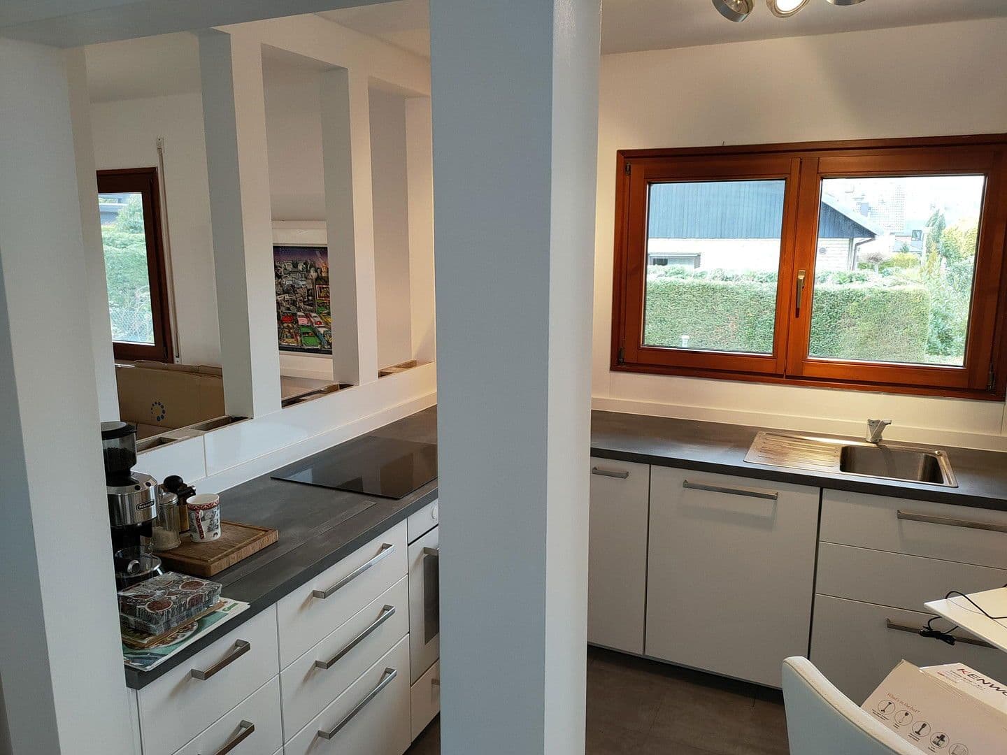 Predaj domu 227 m², pozemek 718 m², Auf dem Rott 22A, Pulheim, Severné Porýnie - Westfálsko Predaj domu 227 m², pozemek 718 m², Auf dem Rott 22A, Pulheim, Severné Porýnie - Westfálsko