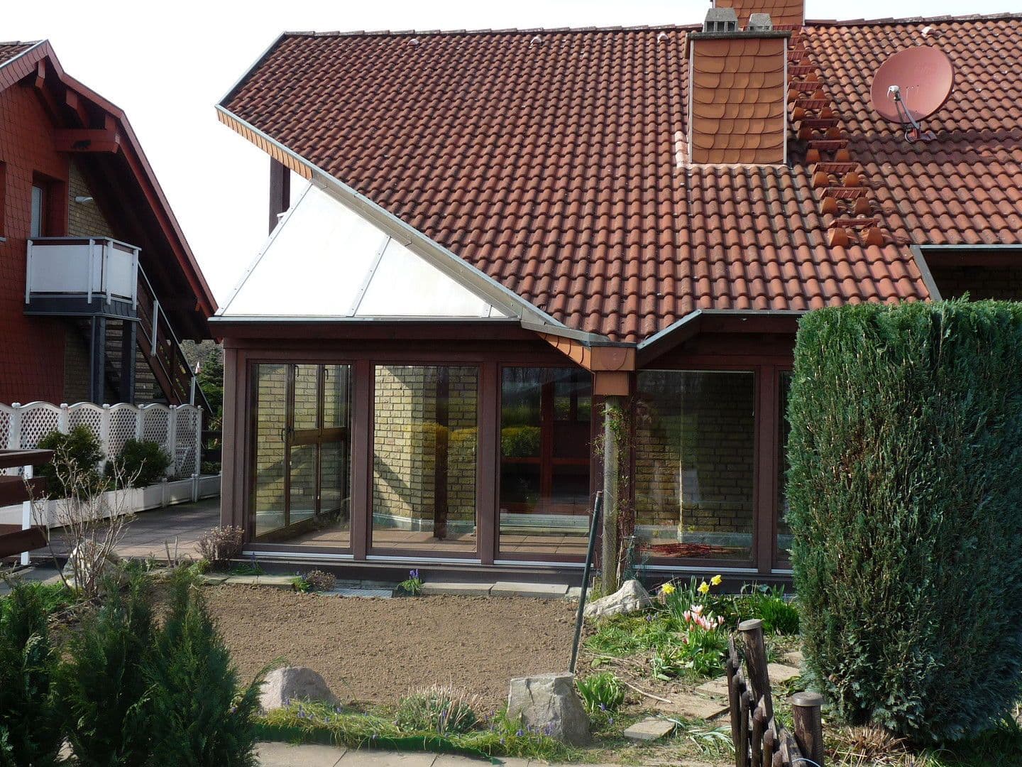 Predaj domu 227 m², pozemek 718 m², Auf dem Rott 22A, Pulheim, Severné Porýnie - Westfálsko Predaj domu 227 m², pozemek 718 m², Auf dem Rott 22A, Pulheim, Severné Porýnie - Westfálsko