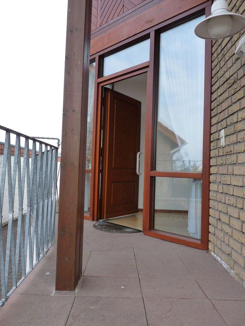 Predaj domu 227 m², pozemek 718 m², Auf dem Rott 22A, Pulheim, Severné Porýnie - Westfálsko Predaj domu 227 m², pozemek 718 m², Auf dem Rott 22A, Pulheim, Severné Porýnie - Westfálsko