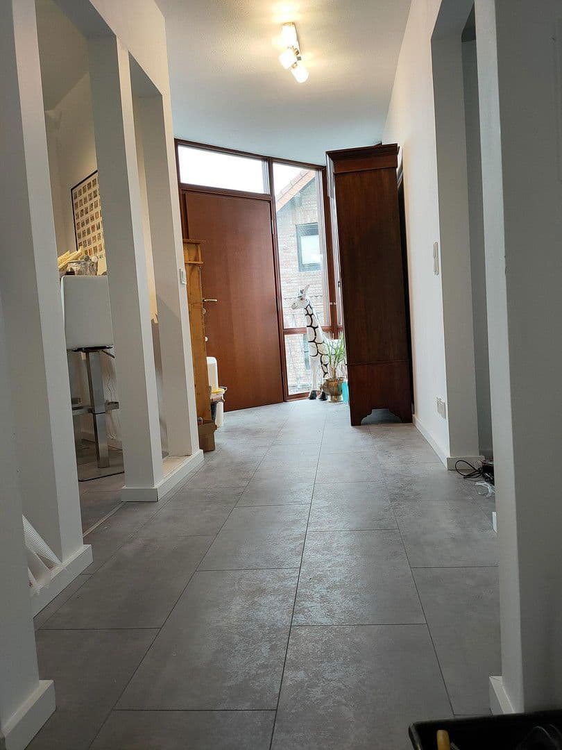 Predaj domu 227 m², pozemek 718 m², Auf dem Rott 22A, Pulheim, Severné Porýnie - Westfálsko Predaj domu 227 m², pozemek 718 m², Auf dem Rott 22A, Pulheim, Severné Porýnie - Westfálsko