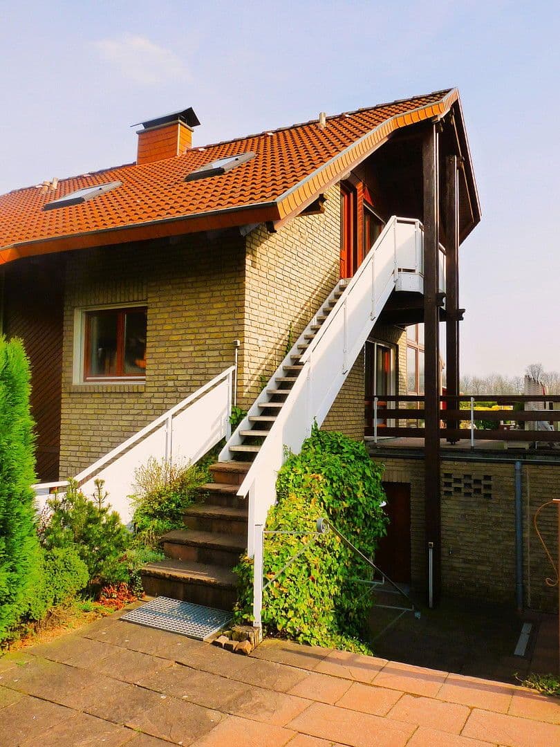 Predaj domu 227 m², pozemek 718 m², Auf dem Rott 22A, Pulheim, Severné Porýnie - Westfálsko Predaj domu 227 m², pozemek 718 m², Auf dem Rott 22A, Pulheim, Severné Porýnie - Westfálsko