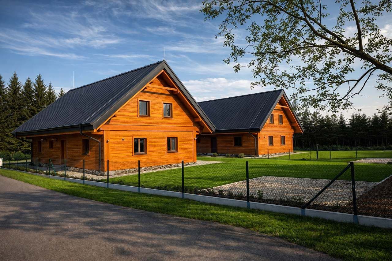 Prenájom rekreačného objektu, Vítějeves, Pardubický kraj Prenájom rekreačného objektu, Vítějeves, Pardubický kraj