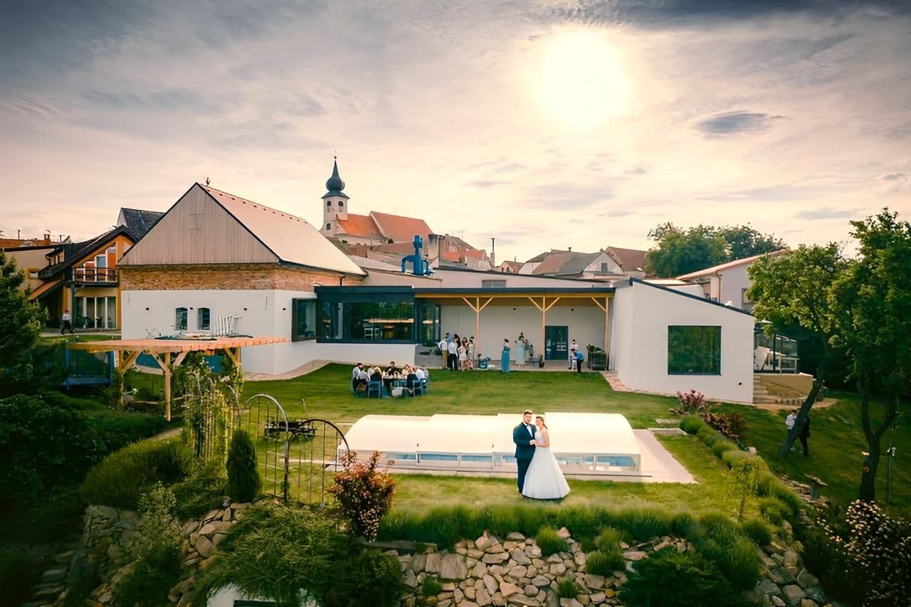 Prenájom rekreačného objektu, Pavlice, Jihomoravský kraj Prenájom rekreačného objektu, Pavlice, Jihomoravský kraj