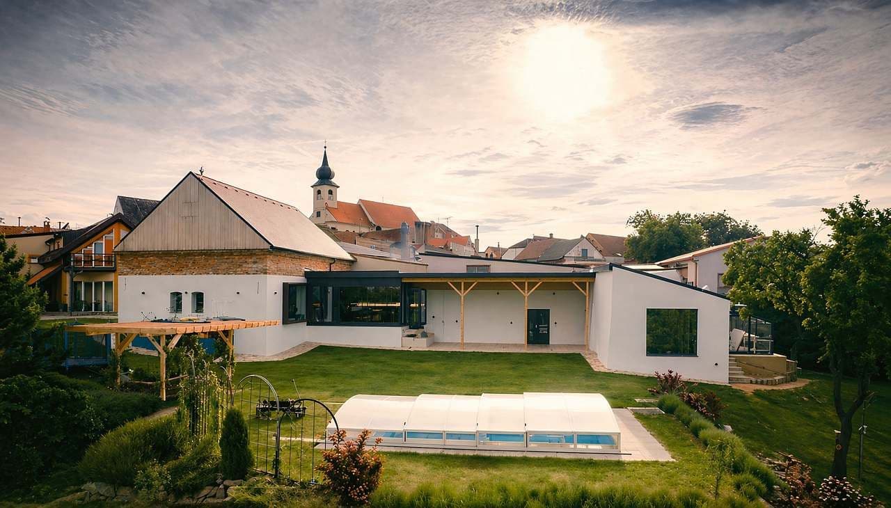 Prenájom rekreačného objektu, Pavlice, Jihomoravský kraj Prenájom rekreačného objektu, Pavlice, Jihomoravský kraj