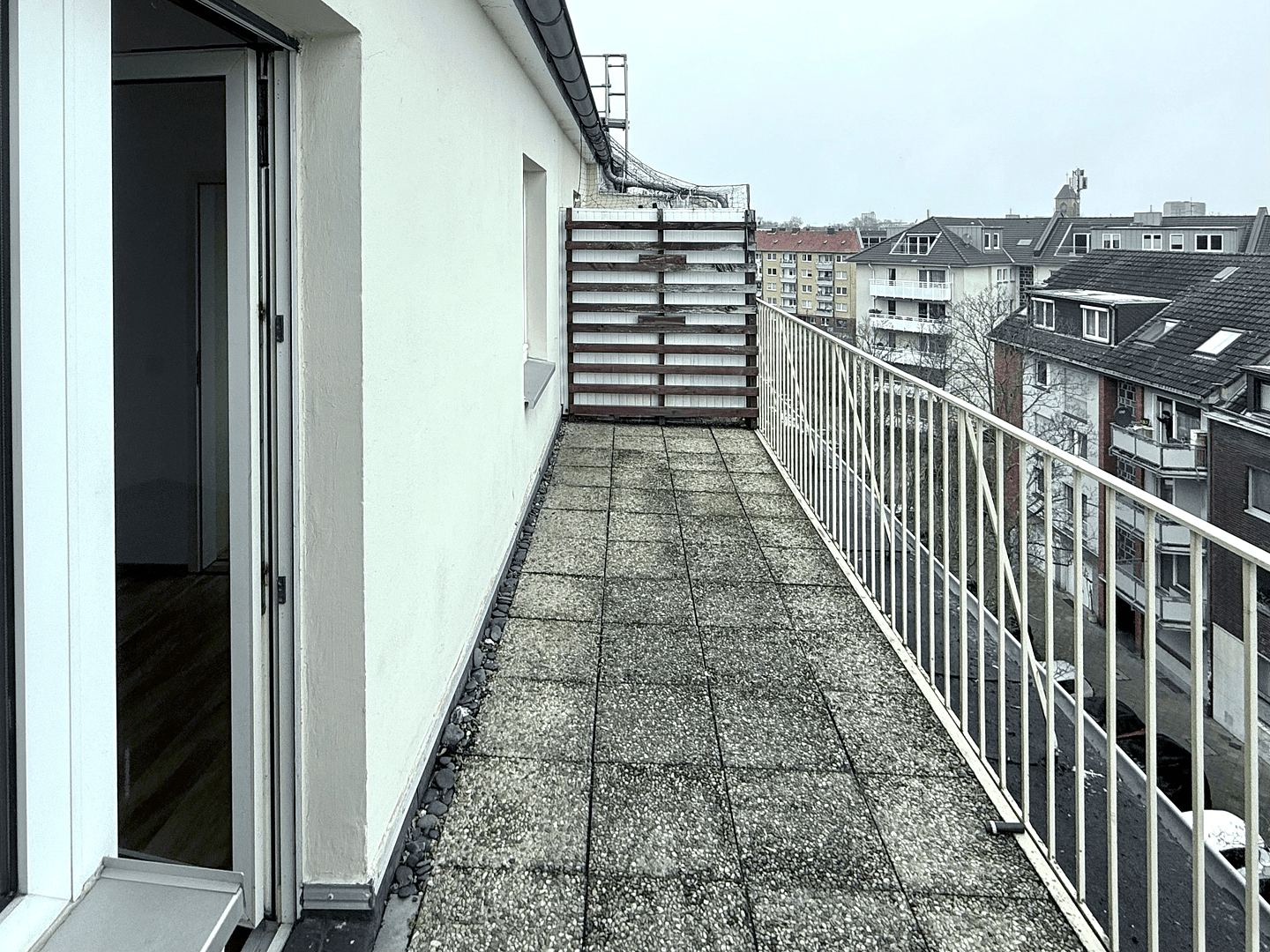 Predaj bytu 2-izbový 58 m², Düsseldorf, Severné Porýnie - Westfálsko Predaj bytu 2-izbový 58 m², Düsseldorf, Severné Porýnie - Westfálsko
