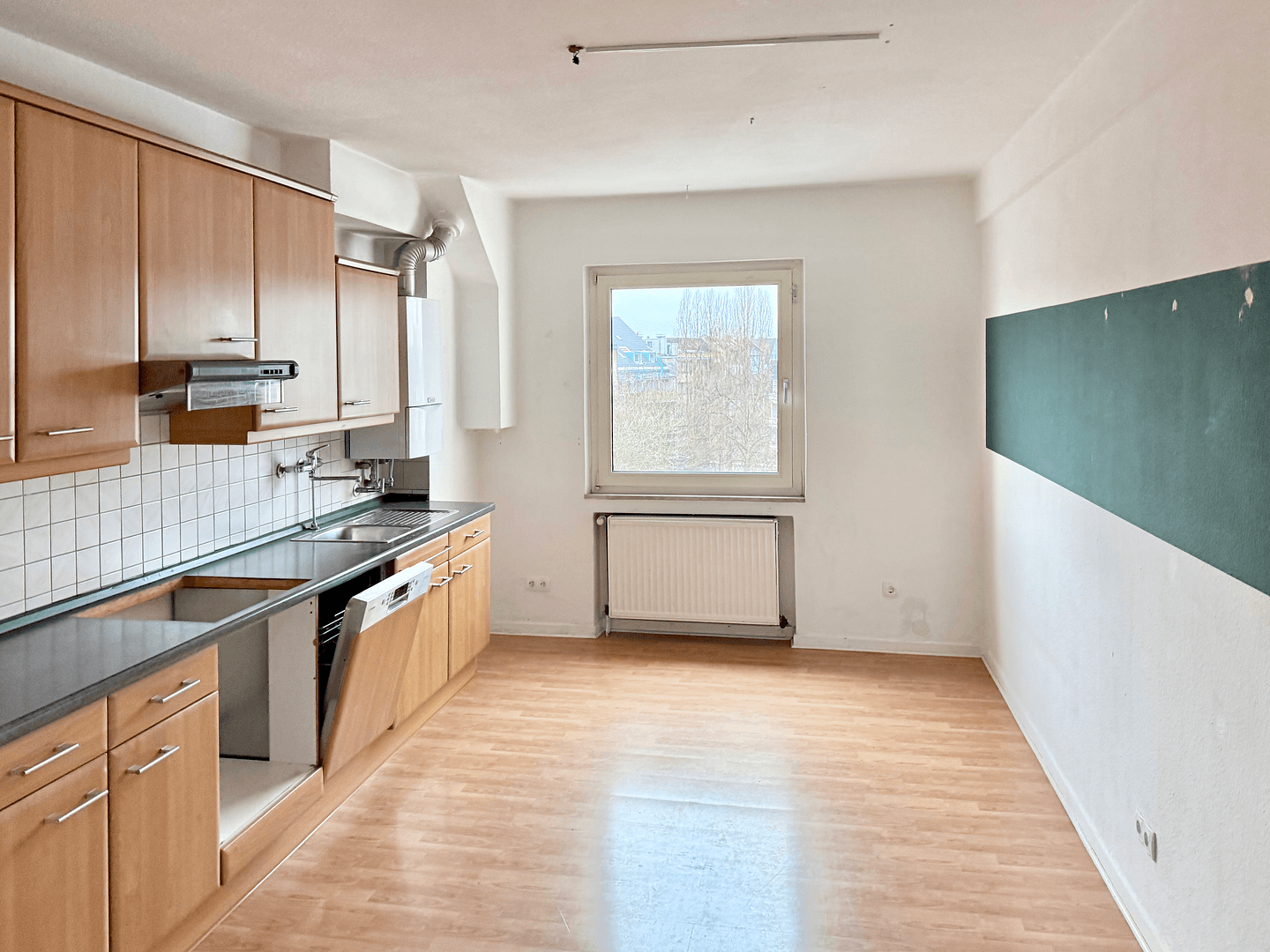 Predaj bytu 2-izbový 58 m², Düsseldorf, Severné Porýnie - Westfálsko Predaj bytu 2-izbový 58 m², Düsseldorf, Severné Porýnie - Westfálsko