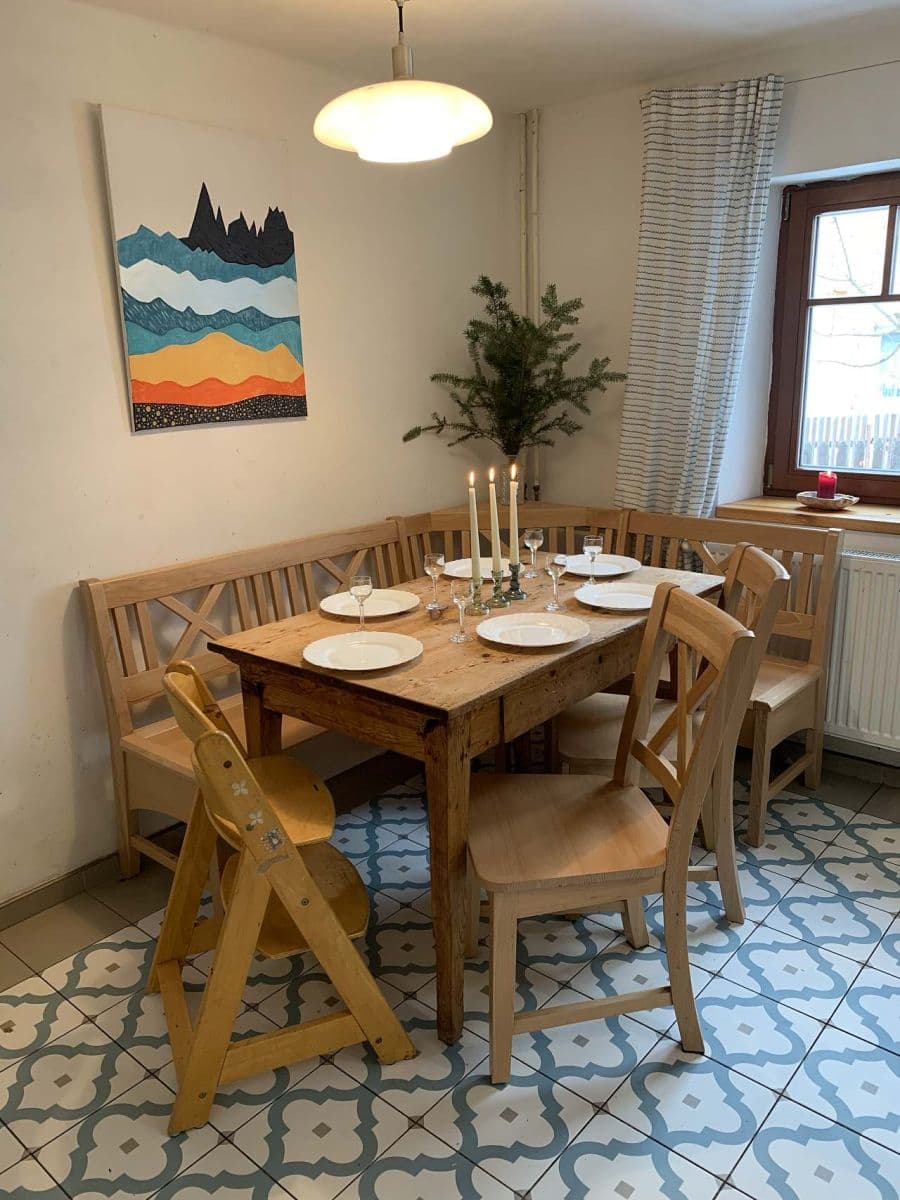 Prenájom rekreačného objektu, Labská Stráň, Ústecký kraj Prenájom rekreačného objektu, Labská Stráň, Ústecký kraj