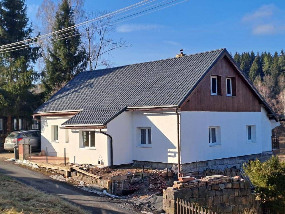 Prenájom rekreačného objektu, Vilémov, Ústecký kraj Prenájom rekreačného objektu, Vilémov, Ústecký kraj