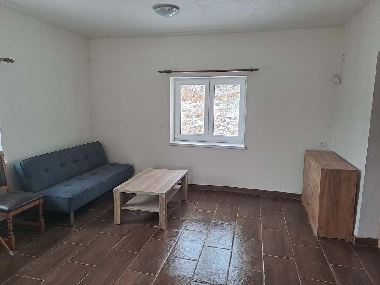 Prenájom rekreačného objektu, Vilémov, Ústecký kraj Prenájom rekreačného objektu, Vilémov, Ústecký kraj