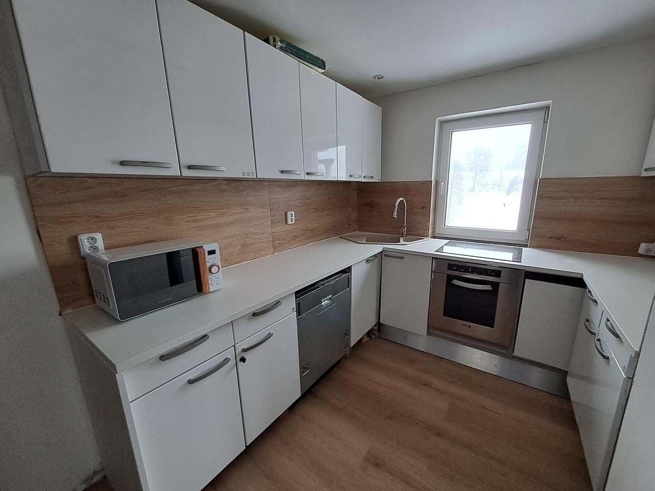 Prenájom rekreačného objektu, Vilémov, Ústecký kraj Prenájom rekreačného objektu, Vilémov, Ústecký kraj