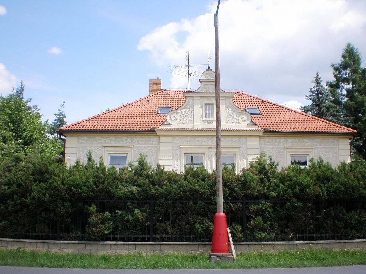 Prenájom rekreačného objektu, Planá nad Lužnicí, Jihočeský kraj Prenájom rekreačného objektu, Planá nad Lužnicí, Jihočeský kraj