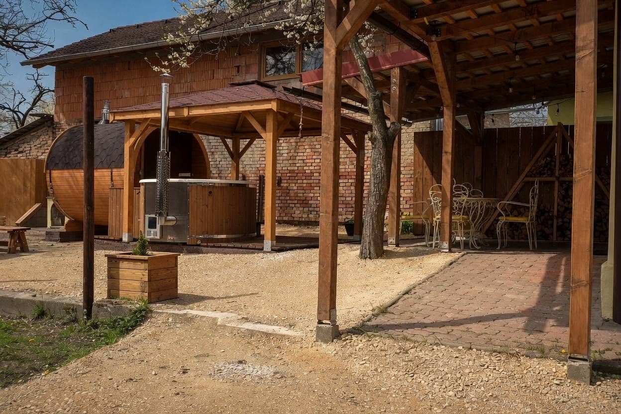 Prenájom rekreačného objektu, Valašské Klobouky, Zlínský kraj Prenájom rekreačného objektu, Valašské Klobouky, Zlínský kraj