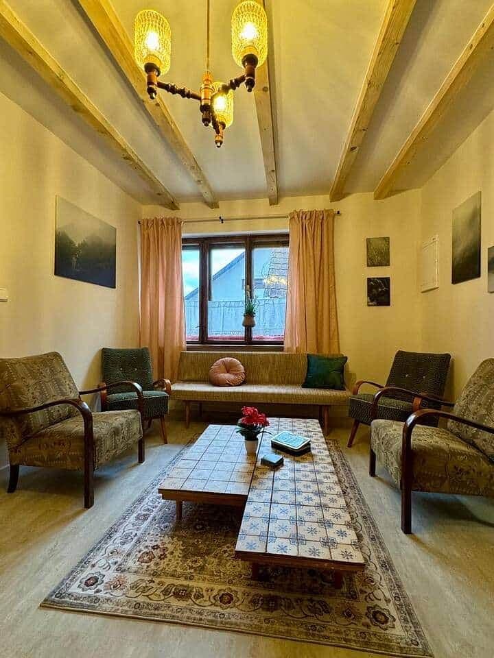 Prenájom rekreačného objektu, Valašské Klobouky, Zlínský kraj Prenájom rekreačného objektu, Valašské Klobouky, Zlínský kraj