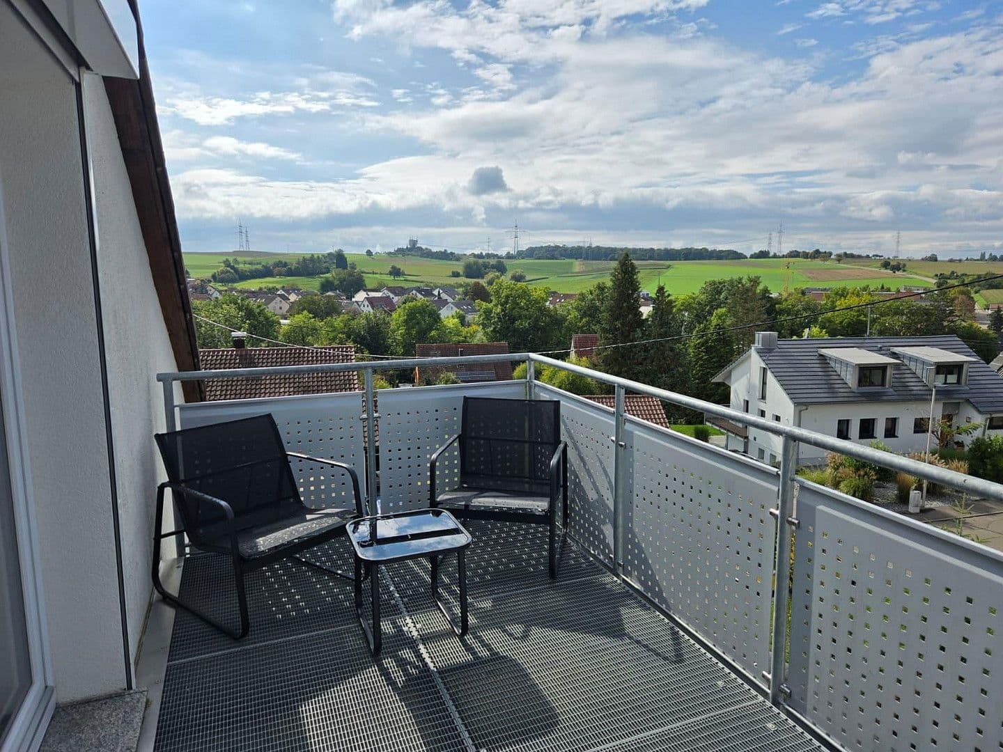 Prenájom bytu 2-izbový 40 m², Waiblingen, Bádensko-Wurttembersko Prenájom bytu 2-izbový 40 m², Waiblingen, Bádensko-Wurttembersko