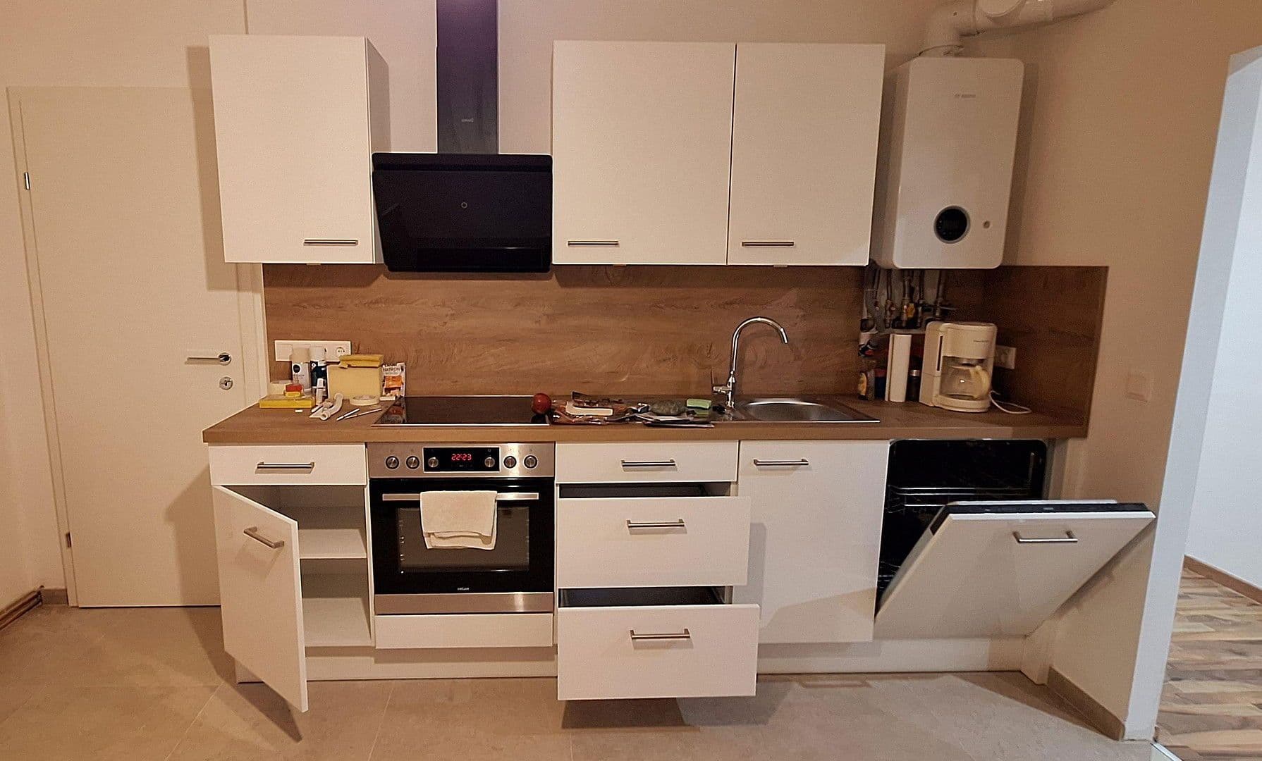 Prenájom bytu 2-izbový 73 m², Wien, Viedeň Prenájom bytu 2-izbový 73 m², Wien, Viedeň