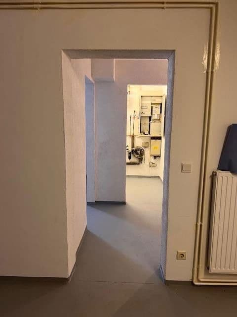 Predaj domu 110 m², pozemek 420 m², Werbener Strasse 6, Zossen, Brandenbursko Predaj domu 110 m², pozemek 420 m², Werbener Strasse 6, Zossen, Brandenbursko