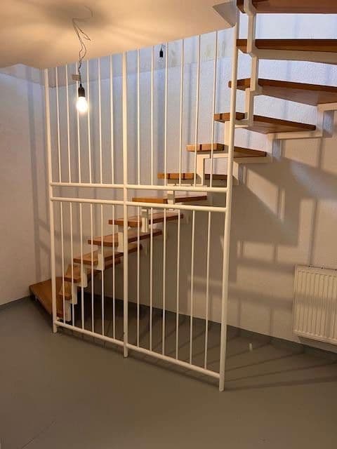 Predaj domu 110 m², pozemek 420 m², Werbener Strasse 6, Zossen, Brandenbursko Predaj domu 110 m², pozemek 420 m², Werbener Strasse 6, Zossen, Brandenbursko