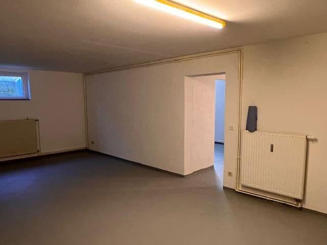 Predaj domu 110 m², pozemek 420 m², Werbener Strasse 6, Zossen, Brandenbursko Predaj domu 110 m², pozemek 420 m², Werbener Strasse 6, Zossen, Brandenbursko