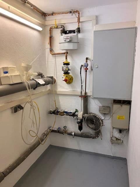 Predaj domu 110 m², pozemek 420 m², Werbener Strasse 6, Zossen, Brandenbursko Predaj domu 110 m², pozemek 420 m², Werbener Strasse 6, Zossen, Brandenbursko