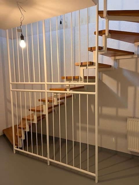 Predaj domu 110 m², pozemek 420 m², Werbener Strasse 6, Zossen, Brandenbursko Predaj domu 110 m², pozemek 420 m², Werbener Strasse 6, Zossen, Brandenbursko