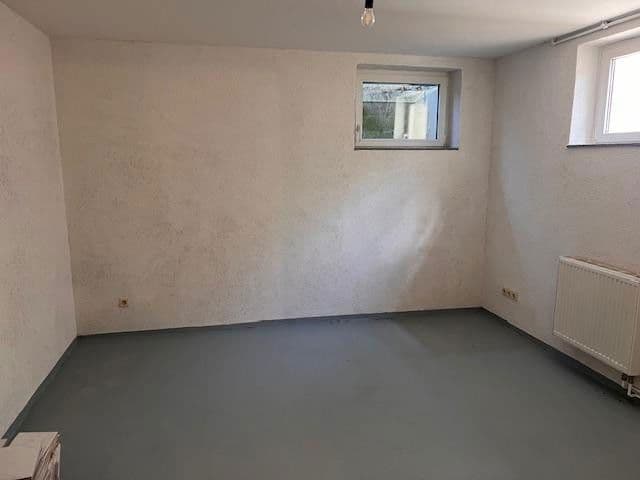 Predaj domu 110 m², pozemek 420 m², Werbener Strasse 6, Zossen, Brandenbursko Predaj domu 110 m², pozemek 420 m², Werbener Strasse 6, Zossen, Brandenbursko