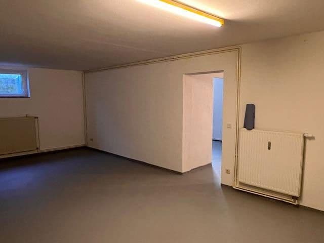 Predaj domu 110 m², pozemek 420 m², Werbener Strasse 6, Zossen, Brandenbursko Predaj domu 110 m², pozemek 420 m², Werbener Strasse 6, Zossen, Brandenbursko