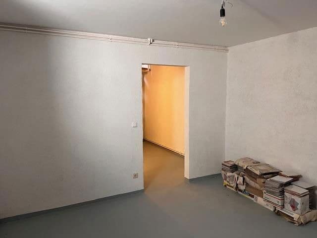 Predaj domu 110 m², pozemek 420 m², Werbener Strasse 6, Zossen, Brandenbursko Predaj domu 110 m², pozemek 420 m², Werbener Strasse 6, Zossen, Brandenbursko