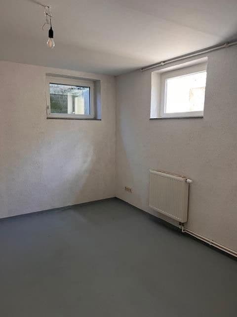 Predaj domu 110 m², pozemek 420 m², Werbener Strasse 6, Zossen, Brandenbursko Predaj domu 110 m², pozemek 420 m², Werbener Strasse 6, Zossen, Brandenbursko