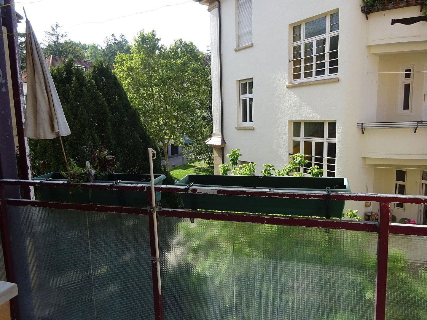 Predaj bytu 3-izbový 101 m², Hölderlinplatz, Stuttgart, Bádensko-Wurttembersko Predaj bytu 3-izbový 101 m², Hölderlinplatz, Stuttgart, Bádensko-Wurttembersko